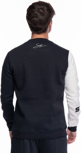 Siux-Siux Electra Stupa Sweatshirt-2