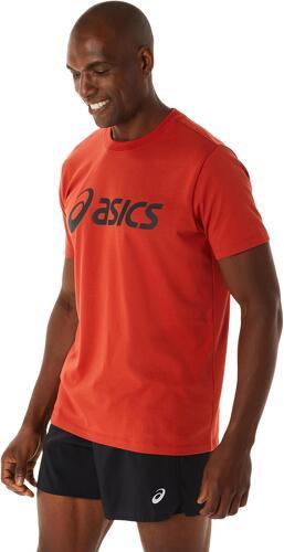 ASICS-T-shirt Asics Big Logo-3