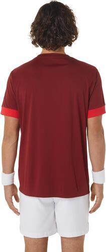 ASICS-Asics T-Shirt Court-3