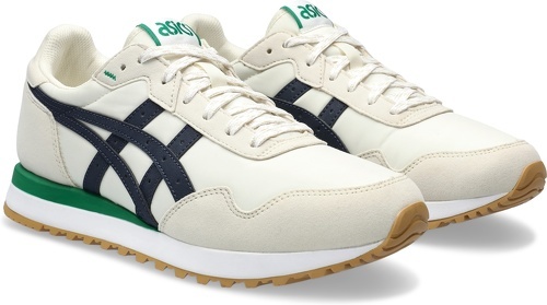 ASICS-Baskets Asics TIGER RUNNER II-1
