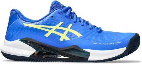 ASICS-Gel-Challenger 14 Padel-0