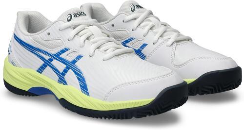 ASICS-Chaussures De Padel Asics Gel Game 9 Gs-1