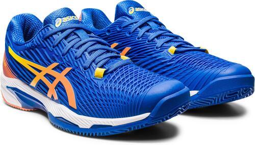 ASICS-Solution Speed FF 2 Clay-4