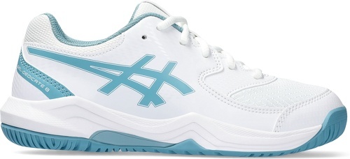 ASICS-Chaussures de tennis enfant Asics Gel-Dedicate 8 GS-0