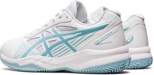 ASICS-Gel-Game 8 Clay (GS)-3