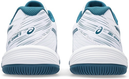 ASICS-Gel-Game 9 GS-4
