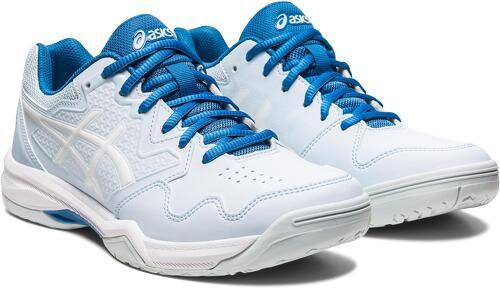 ASICS-Chaussures de tennis femme Asics Gel-Dedicate 7-4