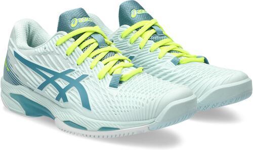 Chaussures asics solution discount speed ff toutes surfaces