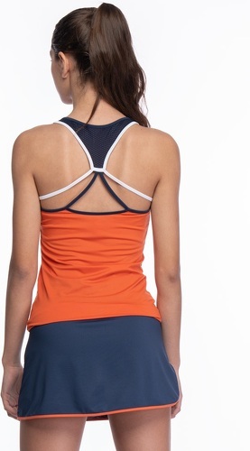 Siux-Siux Pretzel T-shirt Sans Manche Pour Women-2