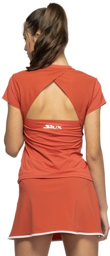 Siux-Siux Feran Brew Woman T-shirt-2