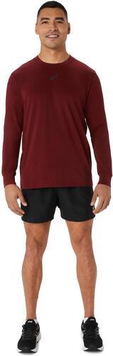 ASICS-Maillot manches longues Asics Tiger-0