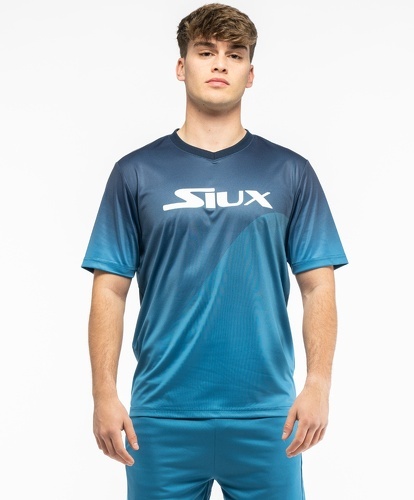Siux-Siux Blur T-shirt-image-1