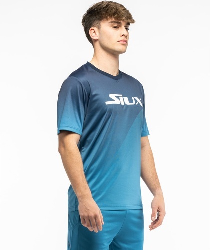 Siux-Siux Blur T-shirt-1