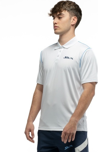 Siux-Siux Polo Equipment Men's Polo Shirt-1