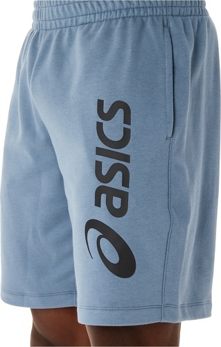 ASICS-Short Asics Big Logo-3