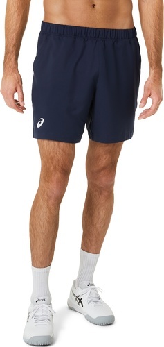 ASICS-Short Homme Asics Court 7in 2041a260-image-1