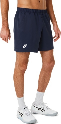 ASICS-Tennis Court Tennis 7In Short Pe 2023-1