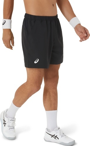 ASICS-Pantaloncini Asics Court-2