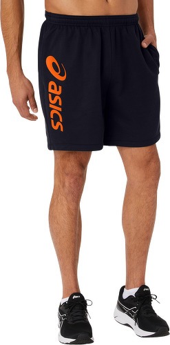 ASICS-Short Asics Omega 7In-3