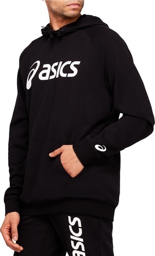 ASICS-Big Cap - Sweat-2