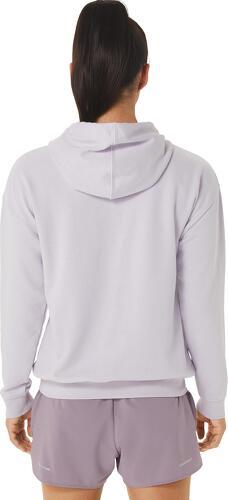 ASICS-Sweat A Capuche Femme Asics Big Oth 2032a990-2