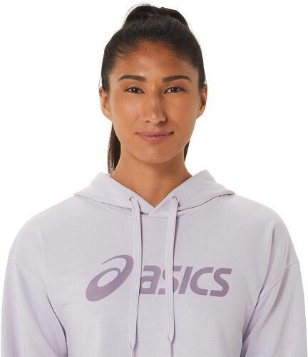 ASICS-Sweat A Capuche Femme Asics Big Oth 2032a990-4