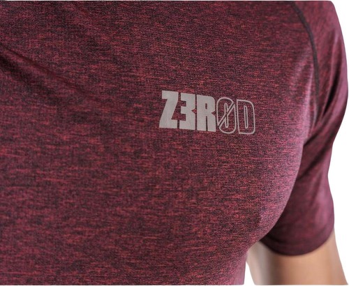 ZEROD-T-shirt Z3R0D Duotech-4