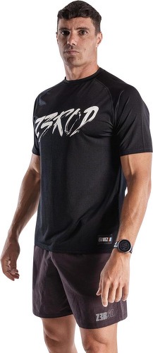 ZEROD-T-shirt Z3R0D Duotech-1