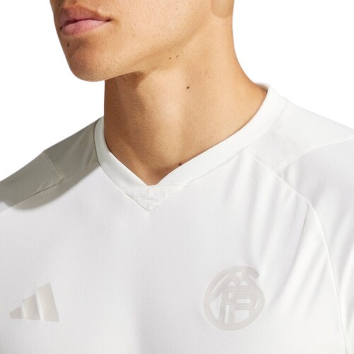 adidas Performance-Maillot d'entraînement FC Bayern Tiro 23-4