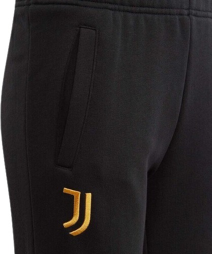 adidas Performance-Pantalon Juventus Enfants-2
