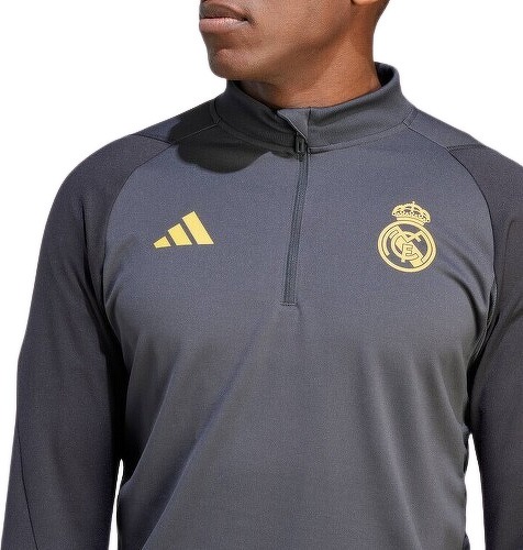 adidas Performance-Maglia D'Allenamento Real Madrid Tiro 23-2