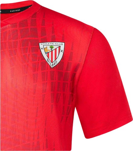 Castore-Castore Athletic Club Bilbao Pre Match 2023/2024-3