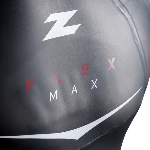 ZEROD-Combinaison de triathlon Z3R0D Flex Max-2