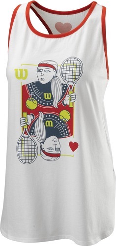 WILSON-Canotta Wilson Queen Tech-0