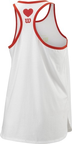 WILSON-Canotta Wilson Queen Tech-1