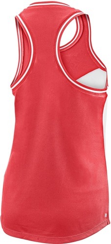 WILSON-Wilson Team II Débardeur Tank Top Femmes-1