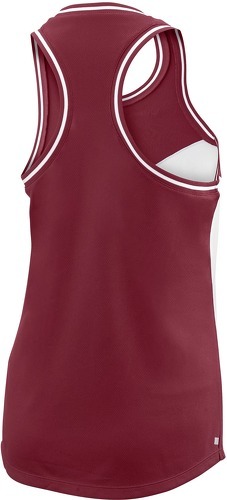 WILSON-Wilson Team II Débardeur Tank Top Femmes-1