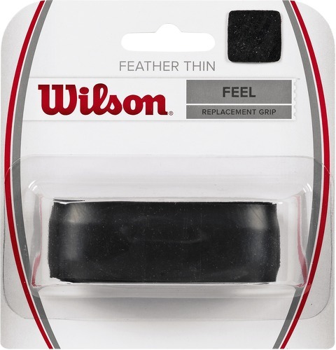 WILSON-Grip de badminton Wilson Featherthin-image-1