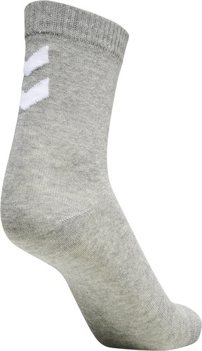 HUMMEL-hmlMAKE MY DAY SOCK 5-PACK-3