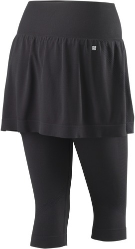 WILSON-Eo Smls Capri Skort - Short de tennis-1