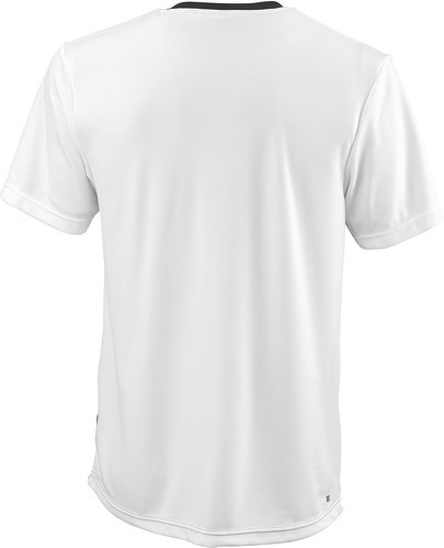 WILSON-Wilson Team II T-shirt Hommes-1