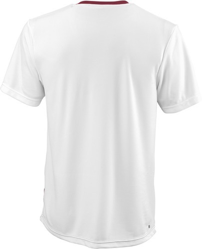 WILSON-Wilson T-shirt Hommes-1