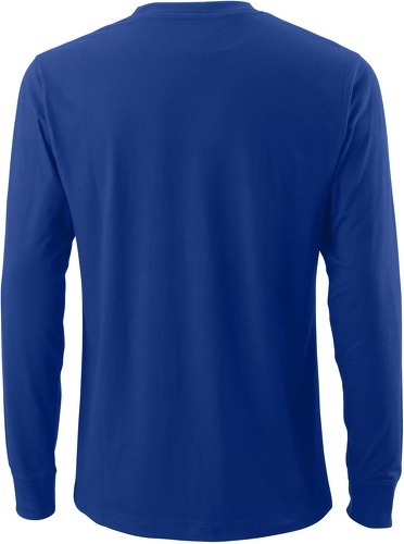 WILSON-Wilson Haut Manches Longues Hommes-1