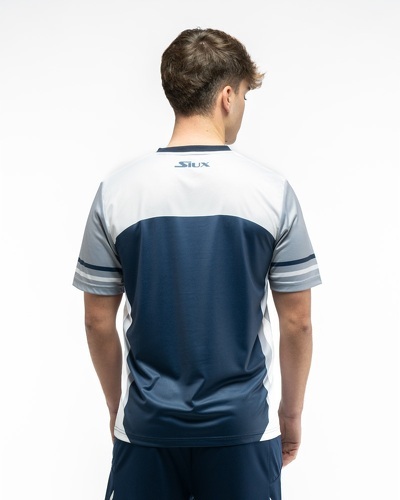 Siux-T-shirt Siux Campus-2