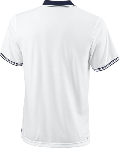 WILSON-Wilson Polo Hommes-1