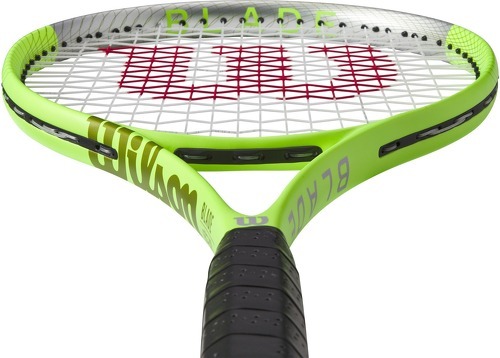 WILSON-Raquette De Tennis Wilson Blade Feel Rxt 105-3