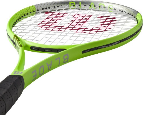 WILSON-Raquette De Tennis Wilson Blade Feel Rxt 105-4