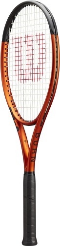 WILSON-Raquette Wilson Burn 100 V5.0 (300G)-2