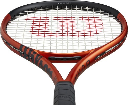 WILSON-Racchetta Wilson Burn 100 V5.0 (300G)-3