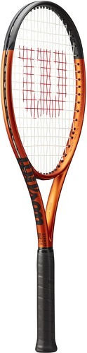 WILSON-Wilson Raquette Burn 100Ls V5.0 2023 Tennis-1